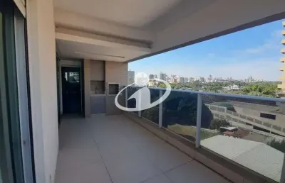Apartamento com 3 quartos para alugar no tubalina, uberlândia  por r$ 6.300