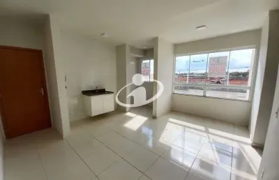 Apartamento com 2 quartos para alugar em laranjeiras, uberlândia  por r$ 950