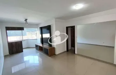 Apartamento com 3 quartos para alugar no santa mônica, uberlândia  por r$ 2.200