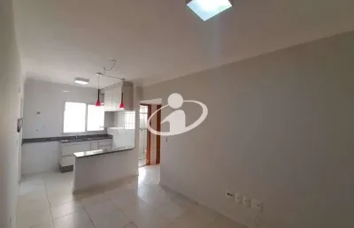 Apartamento com 2 quartos para alugar no santa mônica, uberlândia  por r$ 1.900