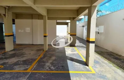 Apartamento com 3 quartos para alugar no bosque dos buritis, uberlândia  por r$ 1.600