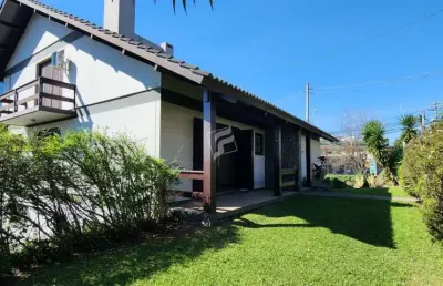 Casa com 4 quartos para alugar na Bela Vista, Caxias do Sul 