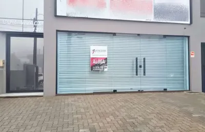 Ponto comercial para alugar no Interlagos, Caxias do Sul 
