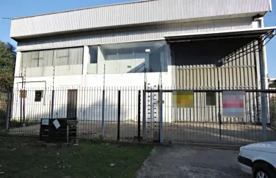 Barracão / Galpão / Depósito para alugar no Marechal Floriano, Caxias do Sul 