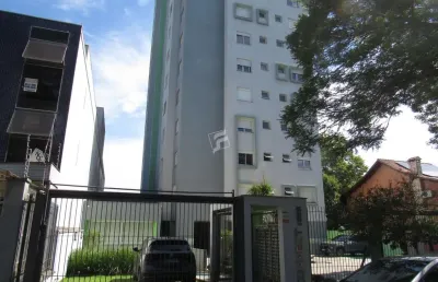 Apartamento com 2 quartos para alugar no Petrópolis, Caxias do Sul 