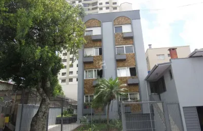 Apartamento com 3 quartos para alugar no Pio X, Caxias do Sul 