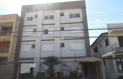 Apartamento com 3 quartos para alugar no Cinqüentenário, Caxias do Sul 