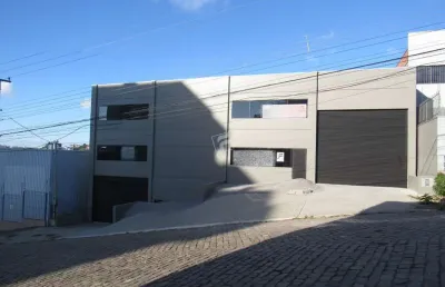 Barracão / Galpão / Depósito para alugar na Cidade Nova, Caxias do Sul 