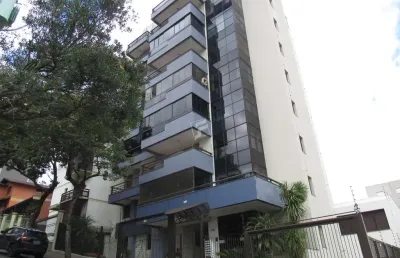 Apartamento com 3 quartos para alugar no Madureira, Caxias do Sul 