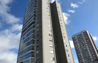 Apartamento com 3 quartos para alugar no Madureira, Caxias do Sul 