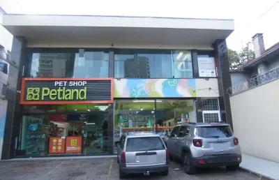 Ponto comercial para alugar na Nossa Senhora de Lourdes, Caxias do Sul 