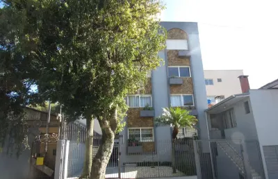 Apartamento com 2 quartos para alugar no Pio X, Caxias do Sul 