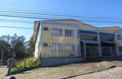 Barracão / Galpão / Depósito para alugar no Cinqüentenário, Caxias do Sul 