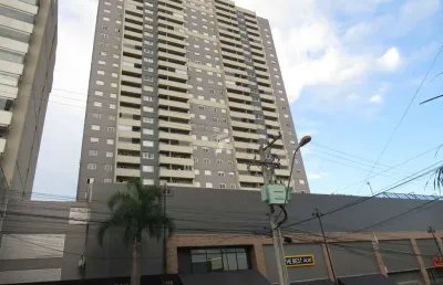 Apartamento com 1 quarto para alugar no Madureira, Caxias do Sul 