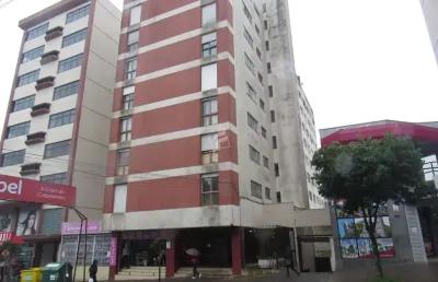 Apartamento com 2 quartos para alugar no Centro, Caxias do Sul 