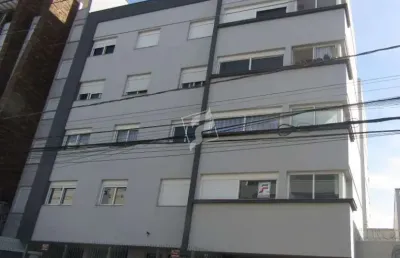 Apartamento com 3 quartos para alugar no Sanvitto, Caxias do Sul 