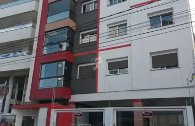 Apartamento com 2 quartos para alugar no Sanvitto, Caxias do Sul 