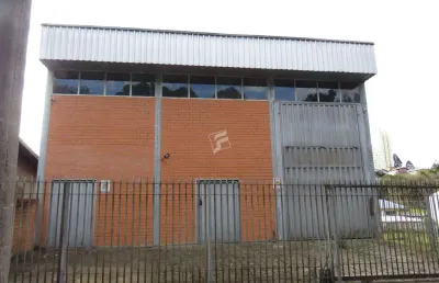 Barracão / Galpão / Depósito para alugar no Diamantino, Caxias do Sul 