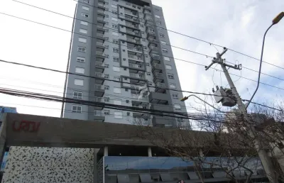 Apartamentos - 1 dormitório - nossa senhora de lourdes
