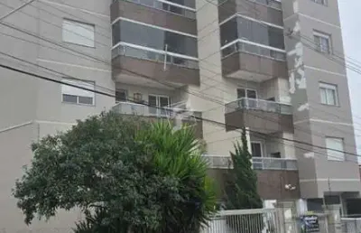 Apartamento com 3 quartos para alugar no Jardim América, Caxias do Sul 
