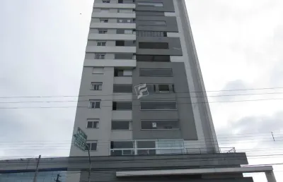 Apartamento com 3 quartos para alugar no Sagrada Família, Caxias do Sul 