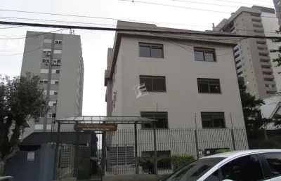 Apartamento com 3 quartos para alugar no Petrópolis, Caxias do Sul 