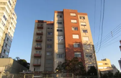 Apartamento com 2 quartos para alugar no Panazzolo, Caxias do Sul 