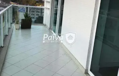 Apartamento com 3 quartos à venda no Várzea, Teresópolis 