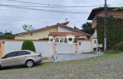 Casa com 4 quartos à venda no Iucas, Teresópolis 