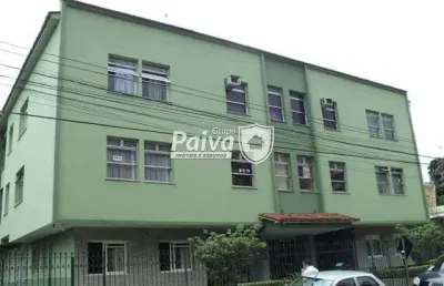 Apartamento com 1 quarto à venda no Alto, Teresópolis 
