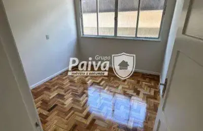 Apartamento com 2 quartos à venda no Várzea, Teresópolis 