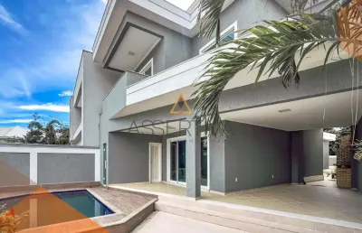 Casa em condomínio fechado com 4 quartos para alugar na Avenida Genaro de Carvalho, 665, Recreio dos Bandeirantes, Rio de Janeiro
