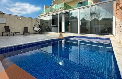 Locação em condominio de luxo recreio dos bandeirantes