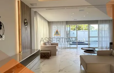 Alto padrão e exclusividade para viver bem no art life!