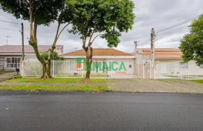 Casa com 03 dormitórios para locação na rua câmara junior - jardim das américas - 2618
