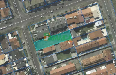 Terreno para locação no jardim das américas com 600 m² - 5023