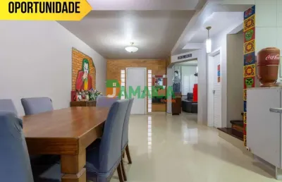 Casa com 3 quartos à venda na Rua Antônio Rebelatto, 842, Xaxim, Curitiba
