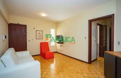 Apartamento à venda no jardim botânico com 02 quartos - 5102
