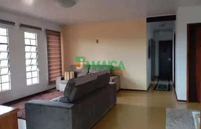 Casa com 4 quartos à venda na Rua José Zaramella, 89, Boa Vista, Curitiba