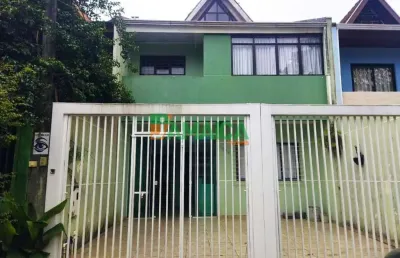 Sobrado à venda no jardim das américas com 03 quartos - 5199