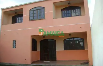 Casa com 3 quartos à venda na Rua Palminor Rodrigues Ferreira, 88, Uberaba, Curitiba