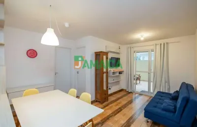 Apartamento à venda no ecoville com 02 suítes – condomínio residencial park ville - 5233