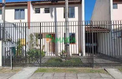 Casa com 3 quartos à venda na Rua Pedro Violani, 152, Cajuru, Curitiba