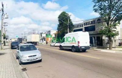 Loja para locação no guabirotuba com 01 sala - 5099