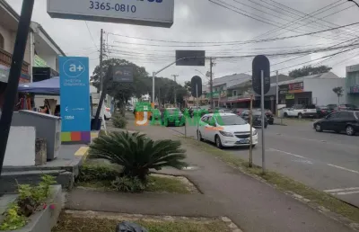 Loja para locação - rua delegado leopoldo belczak - 5274