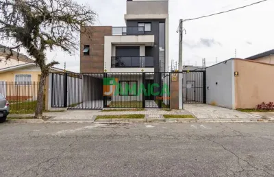 Sobrado novo com 3 quartos na rua senador batista de oliveira - jardim das américas - 5289