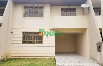 Triplex com 02 dormitórios na rua doutor bronislau ostoja roguski - jardim das américas - 1195