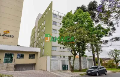 Apartamento locação rua miguel buffara próximo ao centro politécnico da ufpr - jardim das américas - 2681