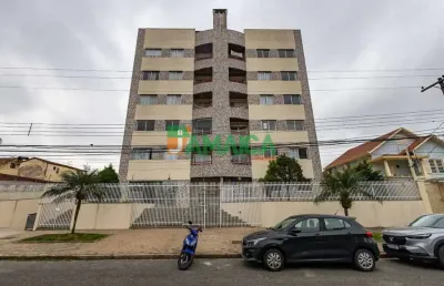 Apartamento para aluguel, 2 quartos, 1 suíte, 1 vaga, ahu - curitiba/pr - 5168