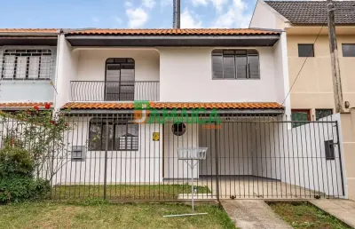 Sobrado para locação no bairro jardim das américas na rua frei fabiano de cristo - 80